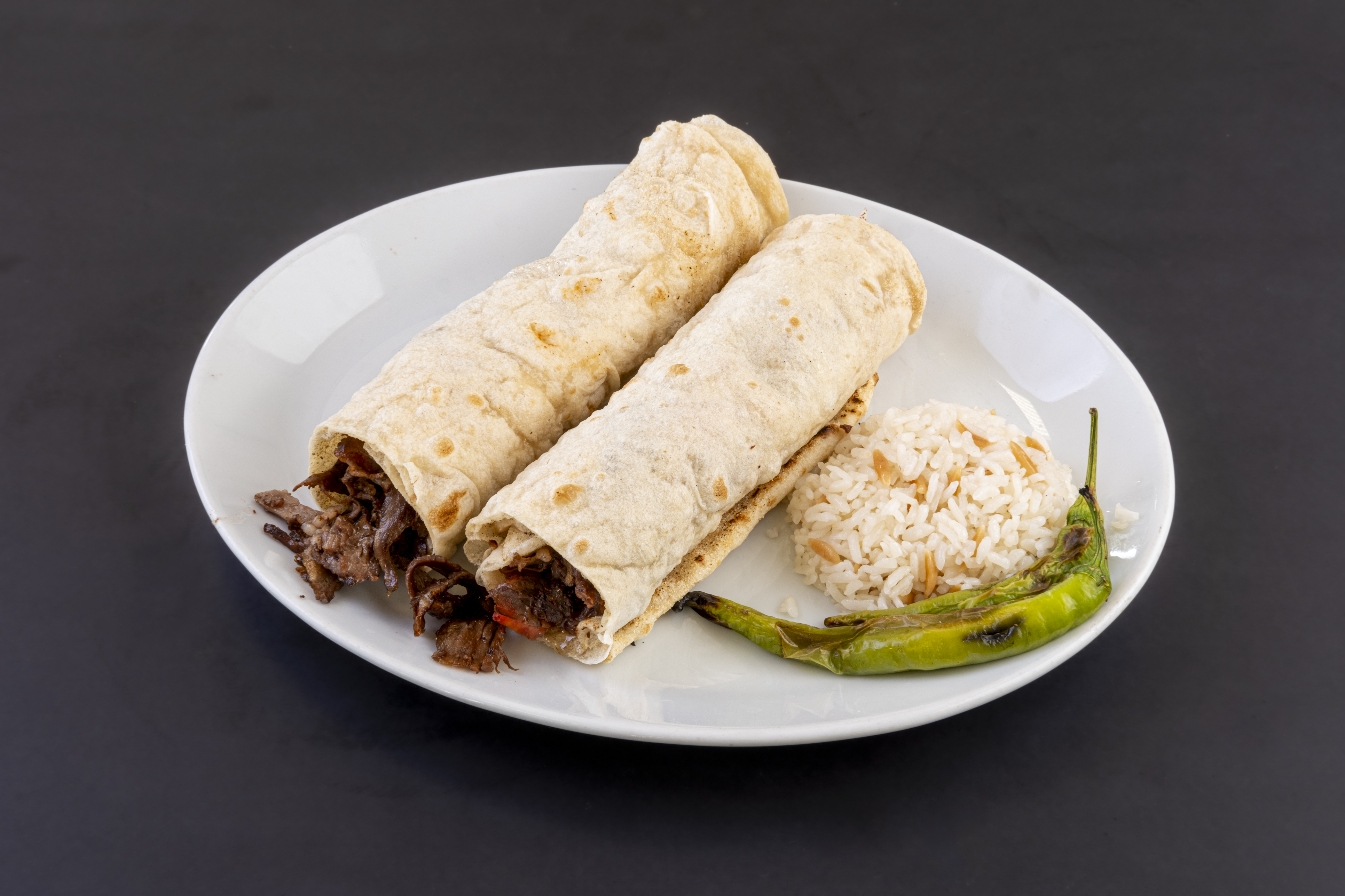 Döner Dürüm